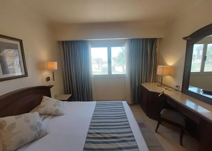 Hurghada Coral Beach Hotel