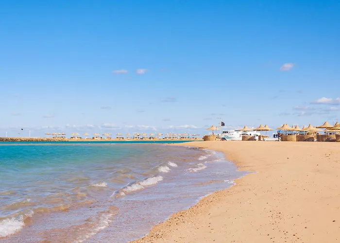Hurghada Coral Beach Hotel