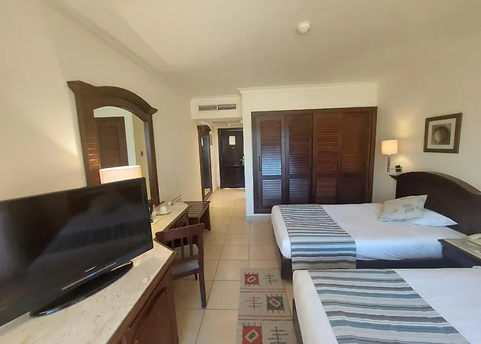 Hurghada Coral Beach Hotel