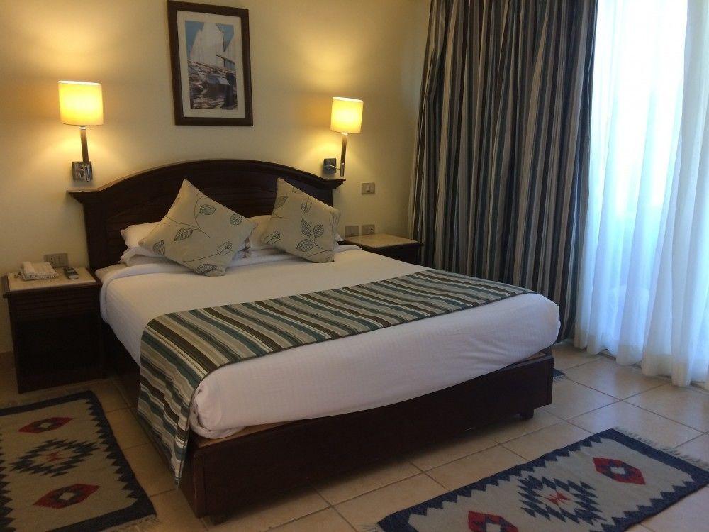 Курортный комплекс Coral 4*