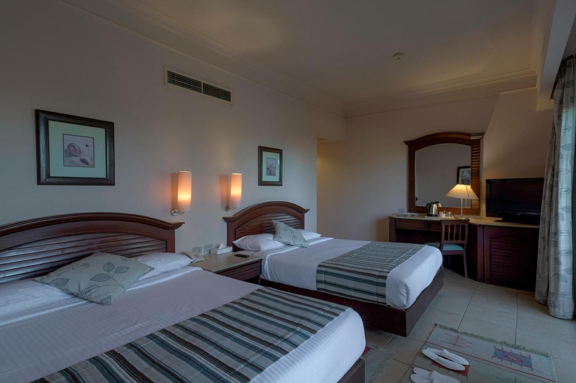 Coral 4* Hurgada