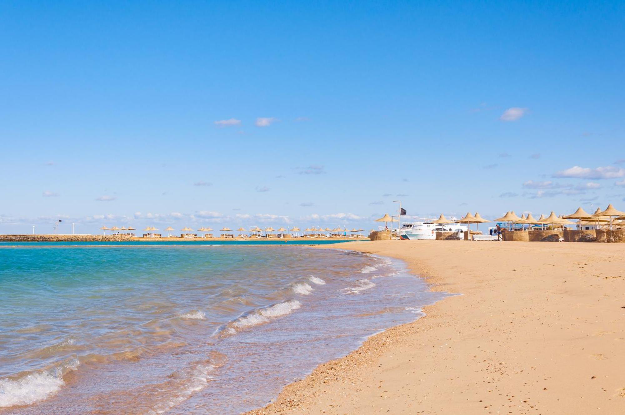 Coral Курортный комплекс 4*