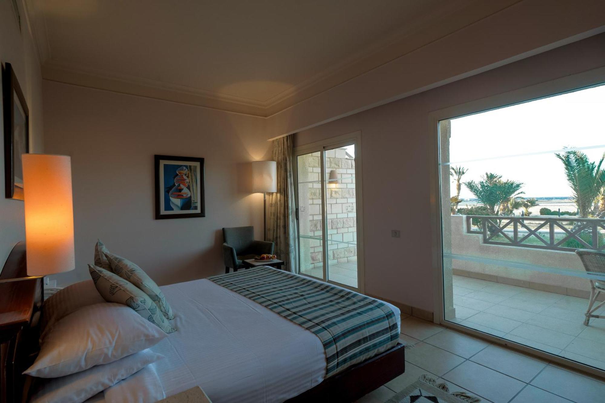 Курортный комплекс Coral 4*