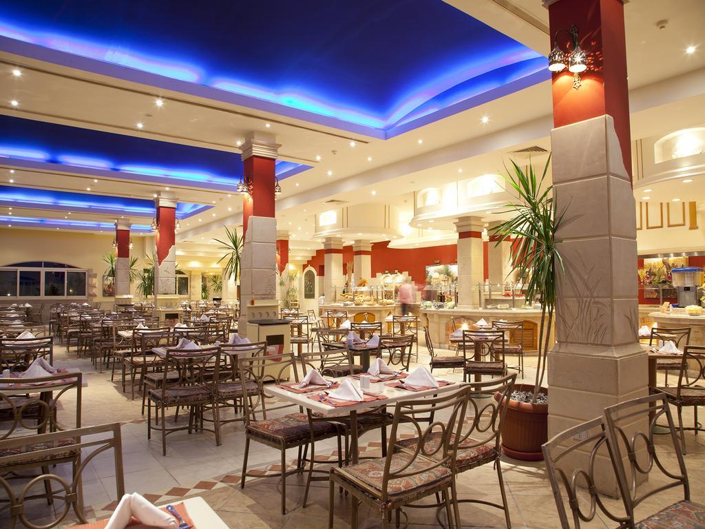 Курортный комплекс Coral 4*